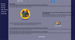 Desktop Screenshot of familyfun.disneyfansites.com