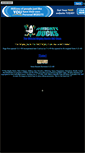 Mobile Screenshot of mightyducks.disneyfansites.com