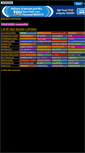 Mobile Screenshot of maxiplan.disneyfansites.com
